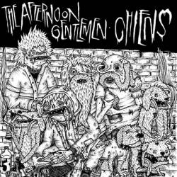 Chiens : The Afternoon Gentlemen - Chiens